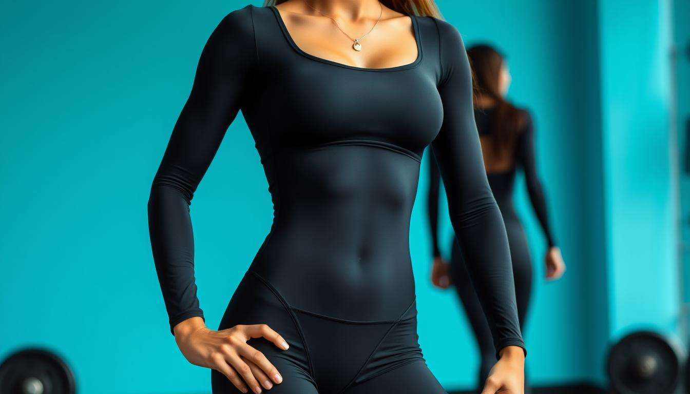 EMS Body Suit