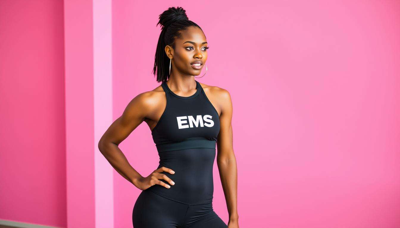 Lose Weight With EMS Training