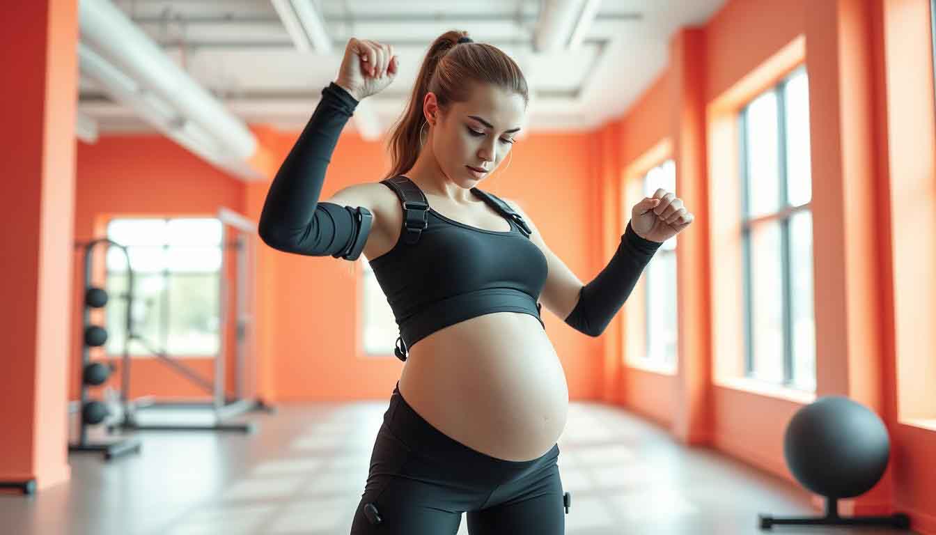 EMS Training During Pregnancy